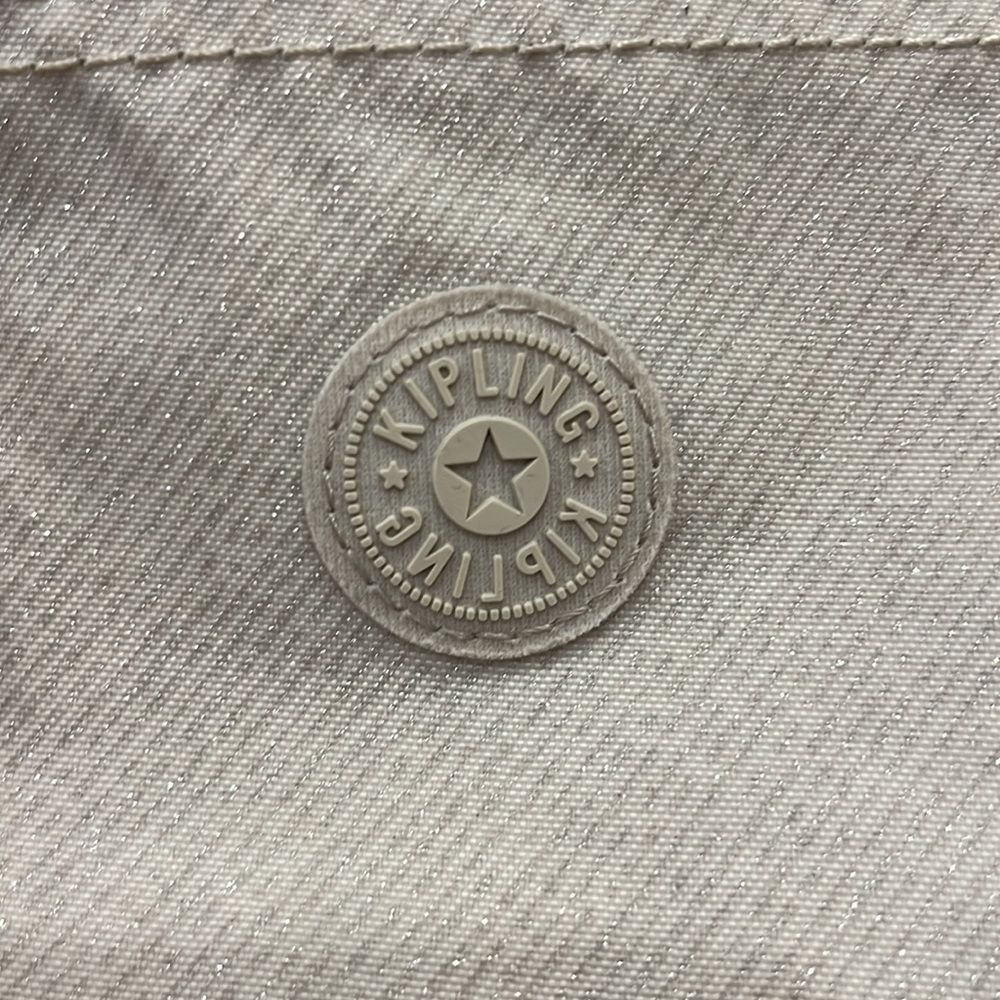 Kipling wallet - Picture 2 of 5